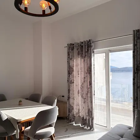 Апартаменты The Hill Sea View *