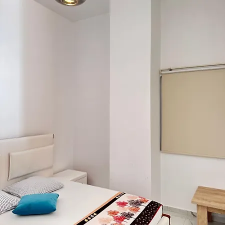 The Hill Sea View Апартаменты