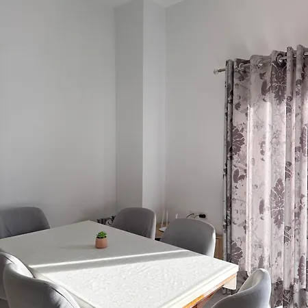 Apartamento H-old