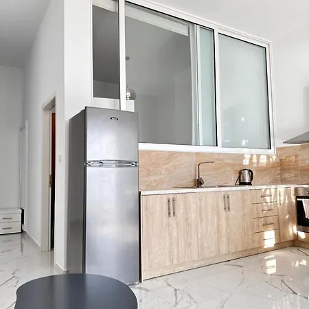 The Hill Sea View Апартаменты