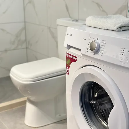 Apartman H-old *