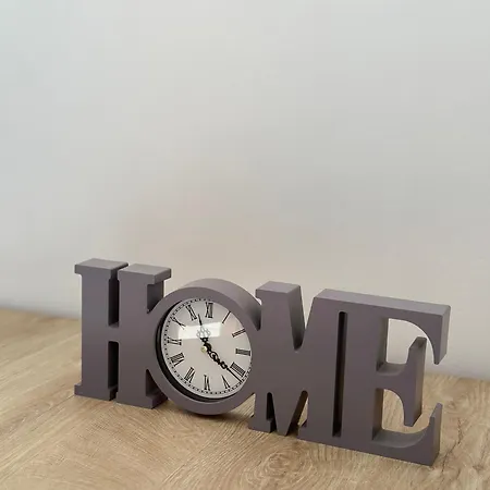 H-old Apartamento Sarandë