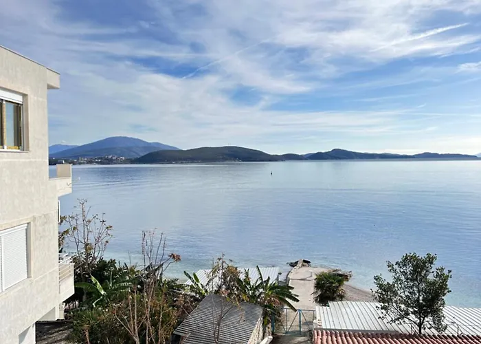 Lejlighed The Hill Sea View
