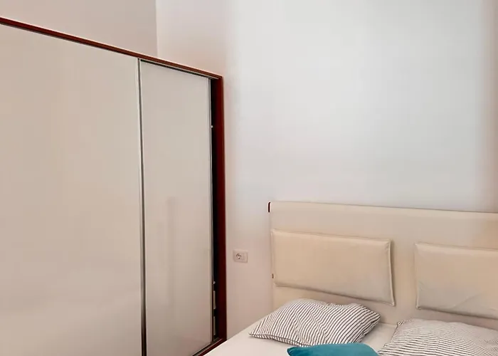 Lejlighed The Hill Sea View *