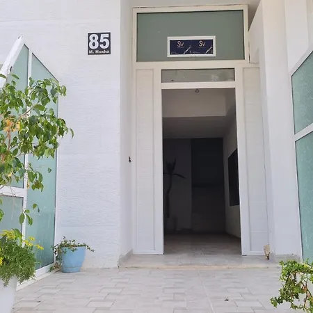 דירה The Hill Sea View סרנדה
