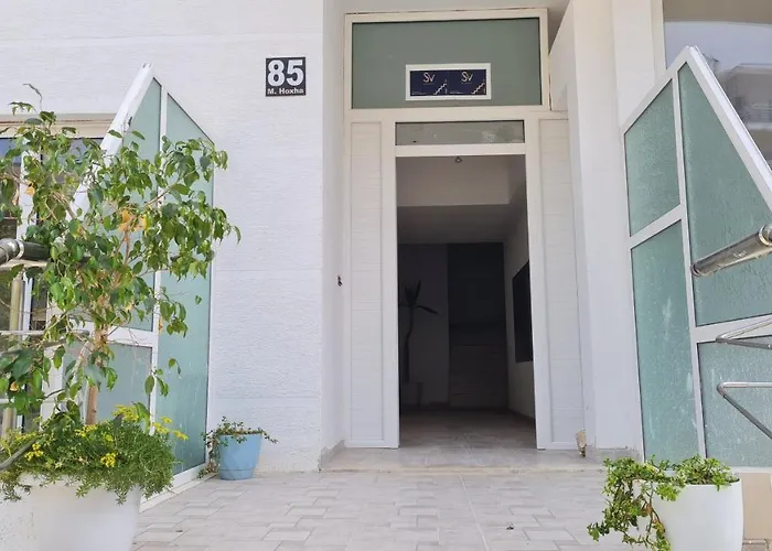 Appartamento H-Old Sarandë
