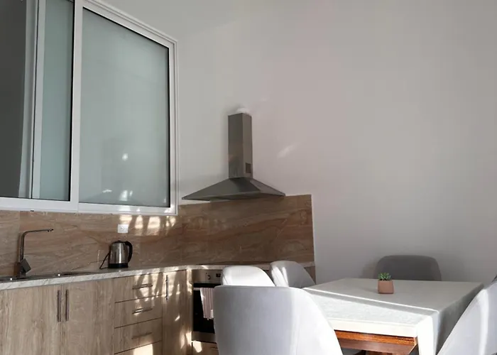 Apartamento The Hill Sea View