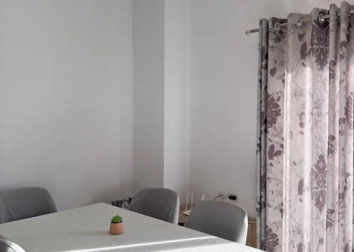 Apartamento The Hill Sea View