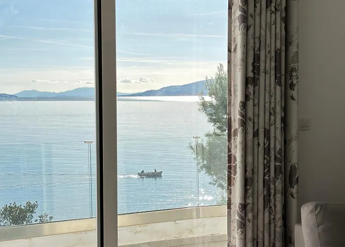 Apartamento The Hill Sea View