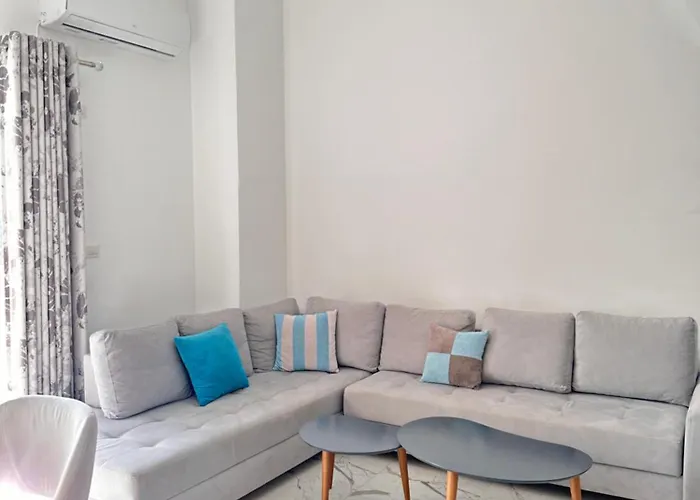 Apartamento The Hill Sea View *